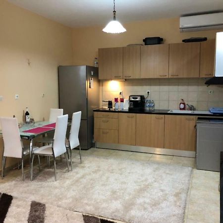 Iridas House Daire İstanköy Dış mekan fotoğraf