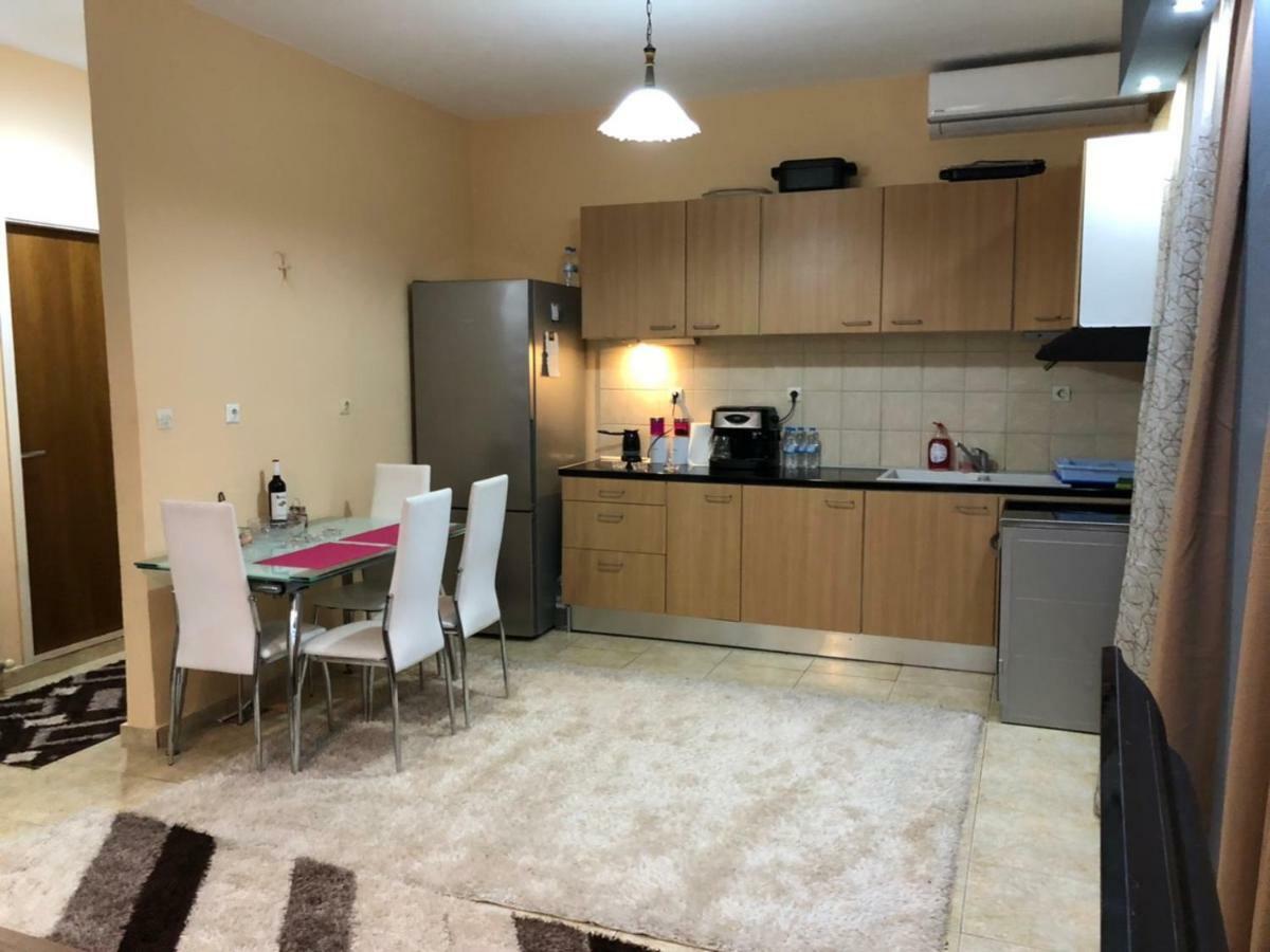 Iridas House Daire İstanköy Dış mekan fotoğraf