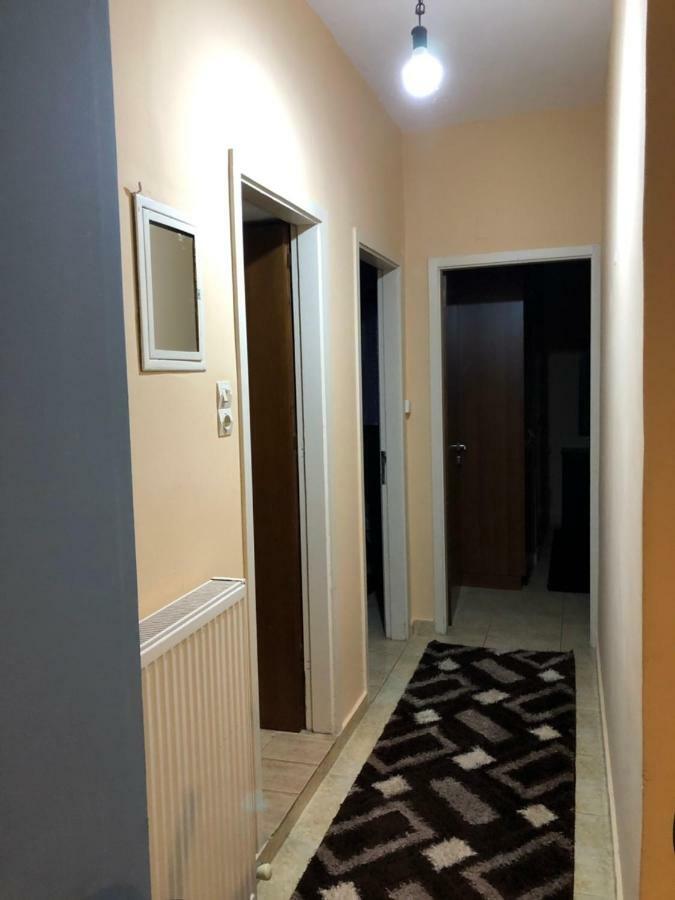 Iridas House Daire İstanköy Dış mekan fotoğraf