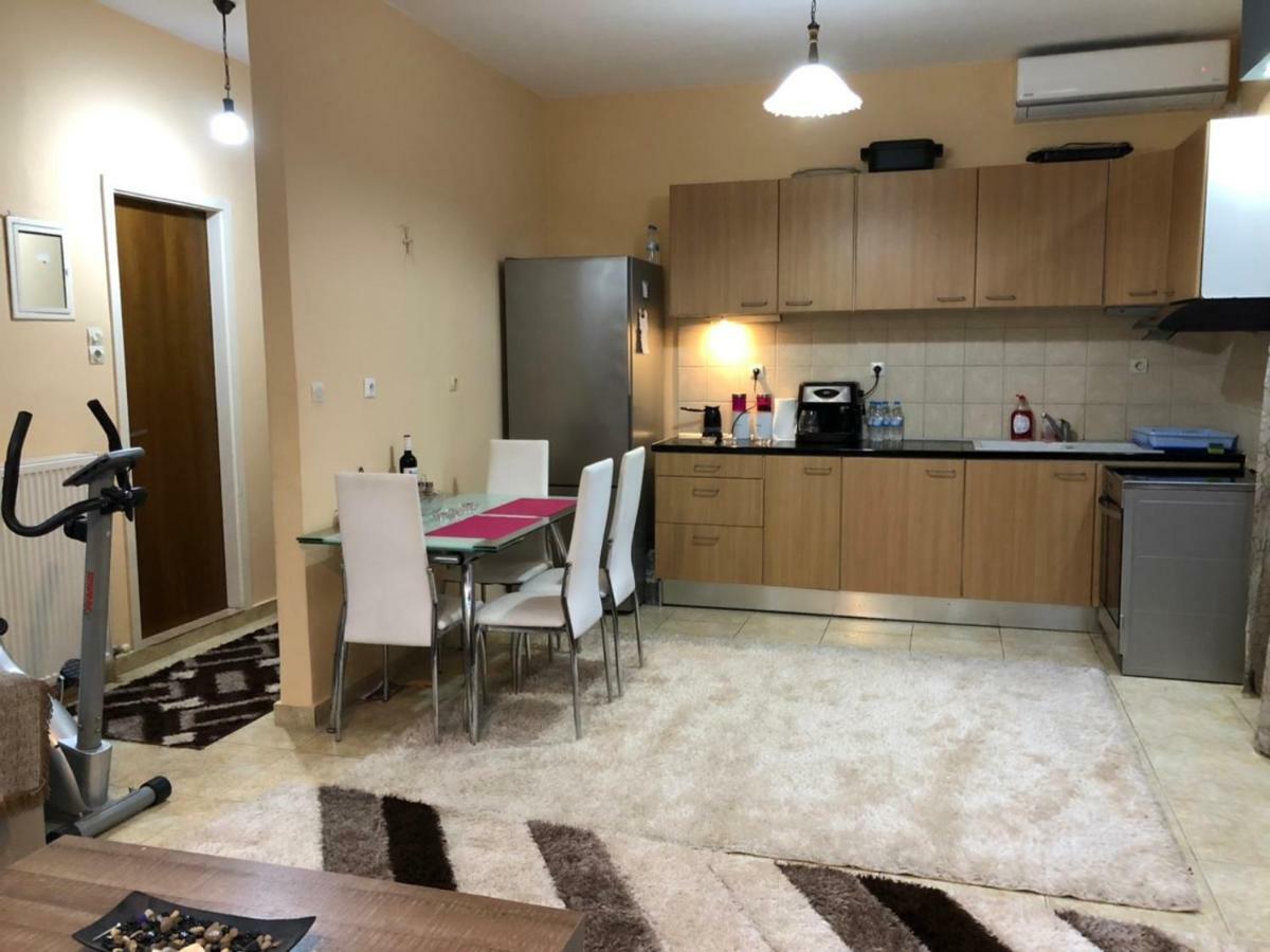 Iridas House Daire İstanköy Dış mekan fotoğraf