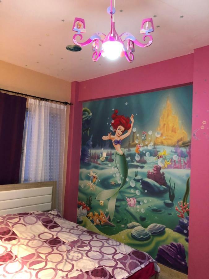 Iridas House Daire İstanköy Dış mekan fotoğraf