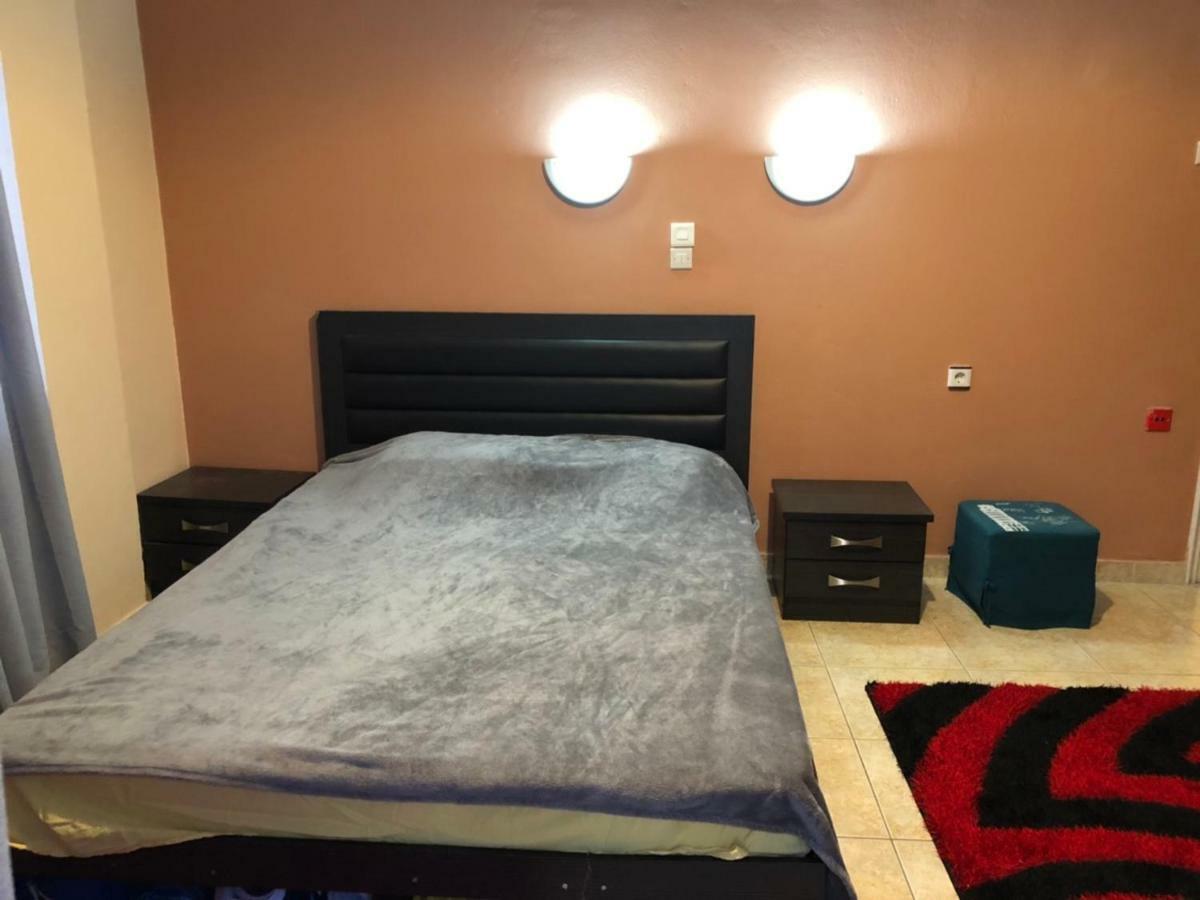 Iridas House Daire İstanköy Dış mekan fotoğraf