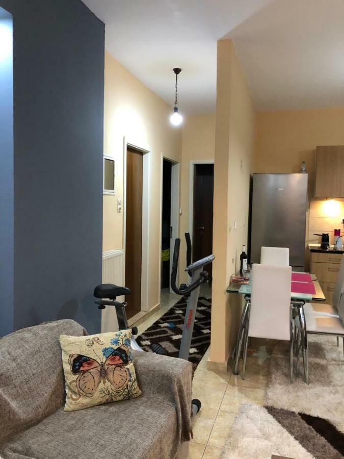 Iridas House Daire İstanköy Dış mekan fotoğraf
