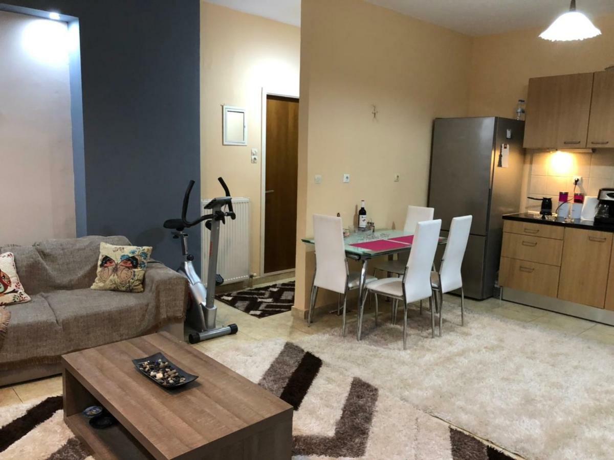 Iridas House Daire İstanköy Dış mekan fotoğraf