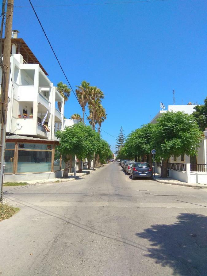 Iridas House Daire İstanköy Dış mekan fotoğraf