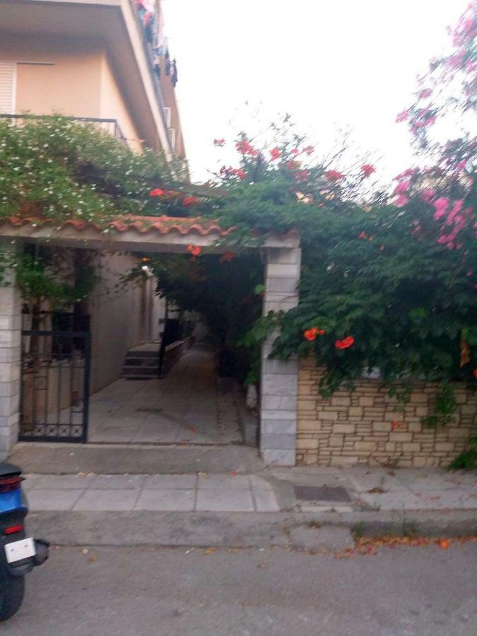 Iridas House Daire İstanköy Dış mekan fotoğraf
